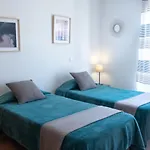 Pksc Surf House Peniche