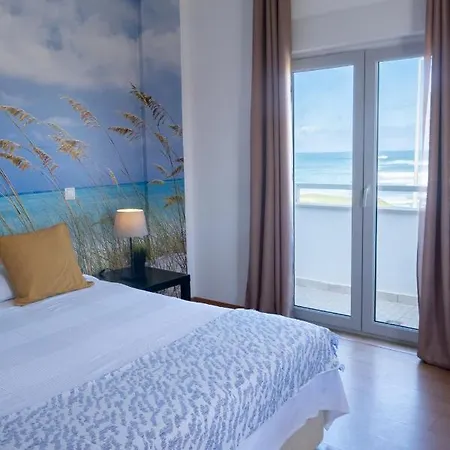 Pksc Surf House * بينيش