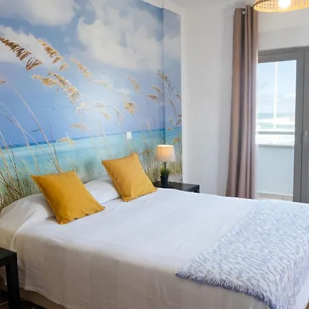 Pksc Surf House Affittacamere