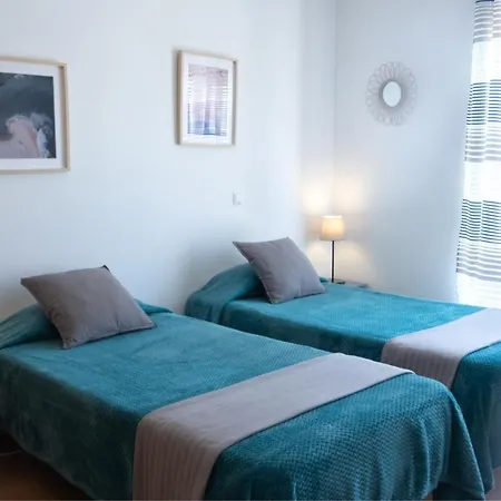 Pksc Surf House بينيش