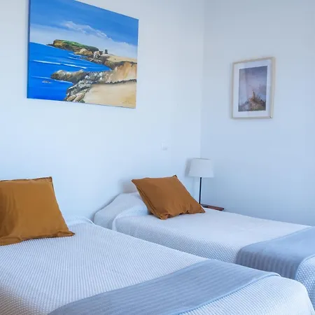 Pksc Surf House * بينيش