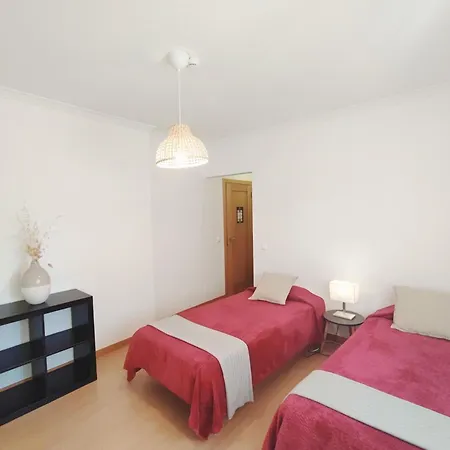 Affittacamere Pksc Surf House Peniche