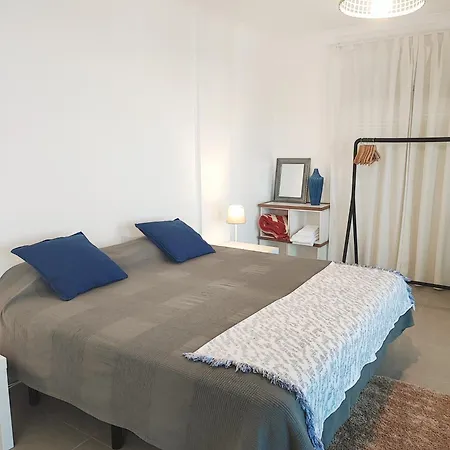 بيت ضيافة Pksc Surf House بينيش