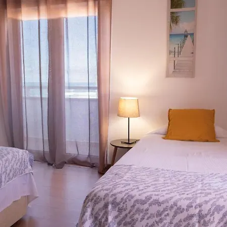 בית הארחה Pksc Surf House