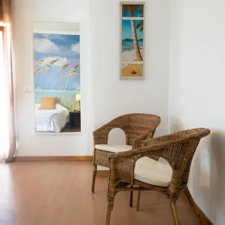 בית הארחה Pksc Surf House *