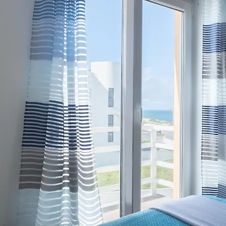 Pksc Surf House בית הארחה *