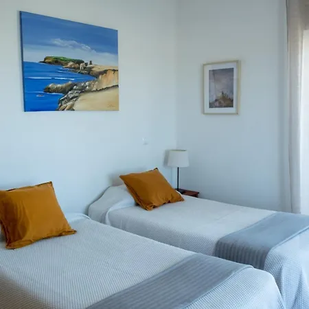 Penzion Pksc Surf House *