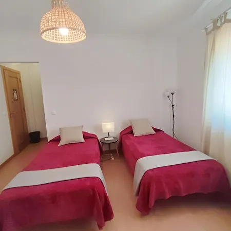 Pksc Surf House פניש