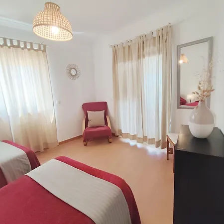 בית הארחה Pksc Surf House