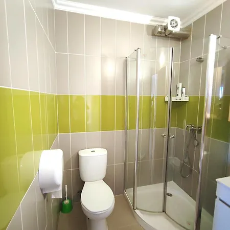 Pksc Surf House * פניש