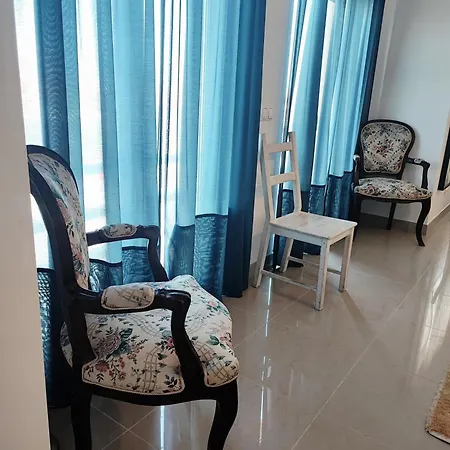 Pksc Surf House פניש