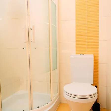 בית הארחה Pksc Surf House