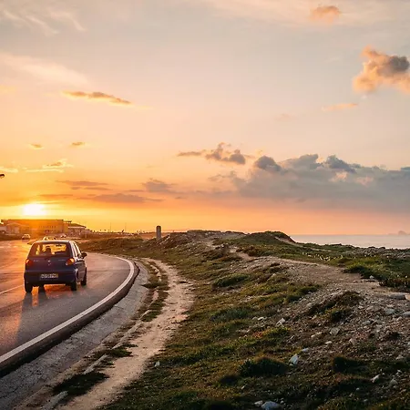 Pksc Surf House פניש