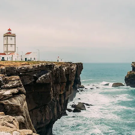 בית הארחה Pksc Surf House פניש