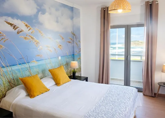 Pksc Surf House * Пениши