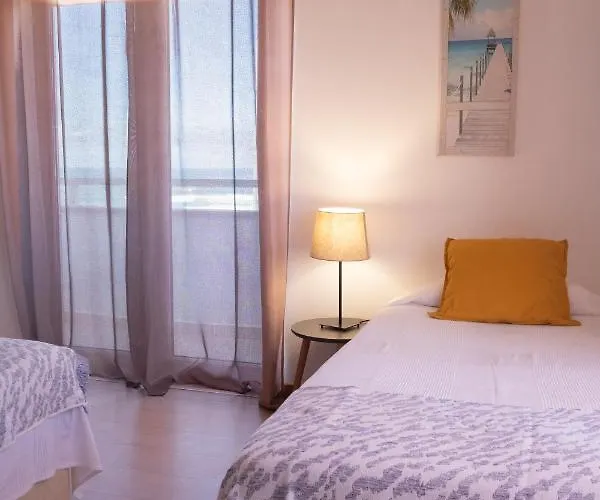 Гостевой дом Pksc Surf House