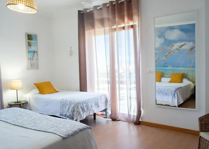 Pksc Surf House *