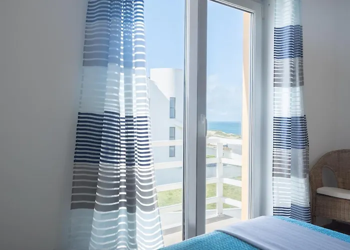 Pksc Surf House Гостевой дом *