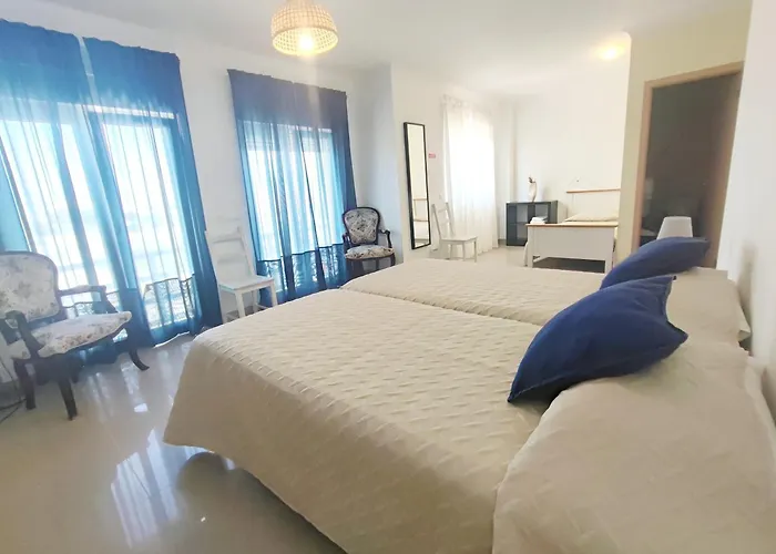 Pksc Surf House Гостевой дом *