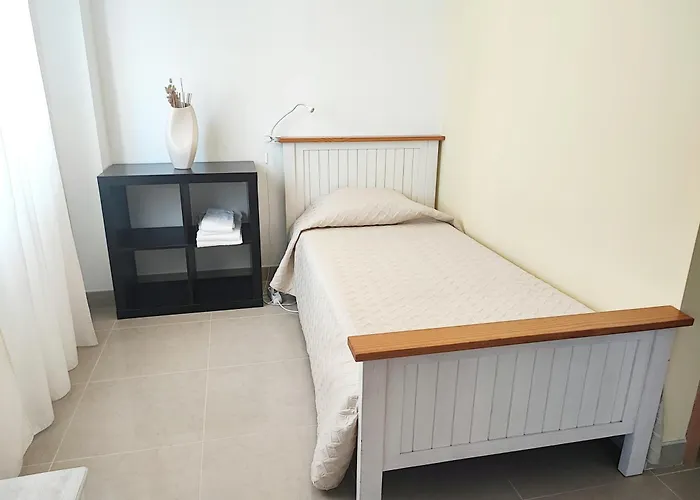 Pksc Surf House * Пениши