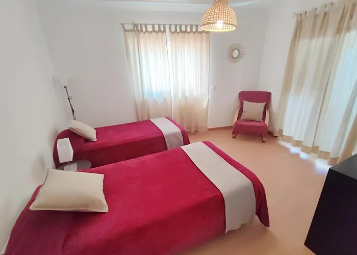 Гостевой дом Pksc Surf House Пениши