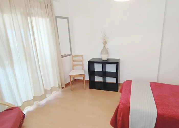 Гостевой дом Pksc Surf House Пениши