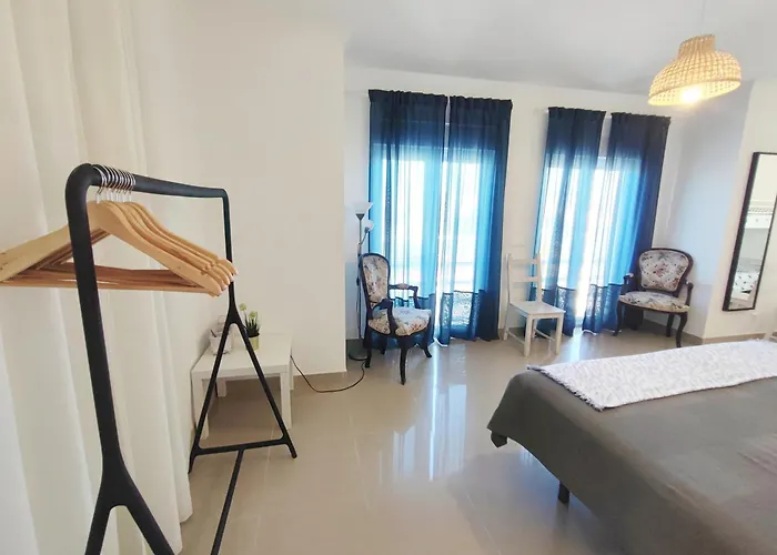 Гостевой дом Pksc Surf House Пениши