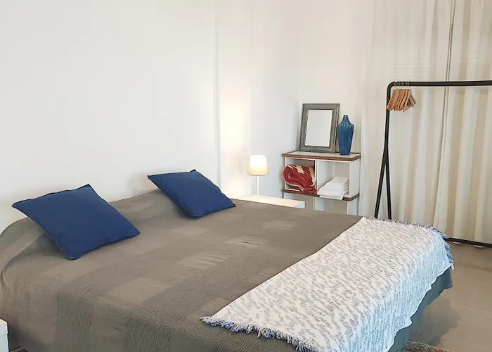 Гостевой дом Pksc Surf House Пениши