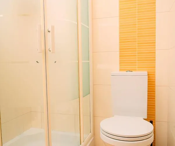 Гостевой дом Pksc Surf House