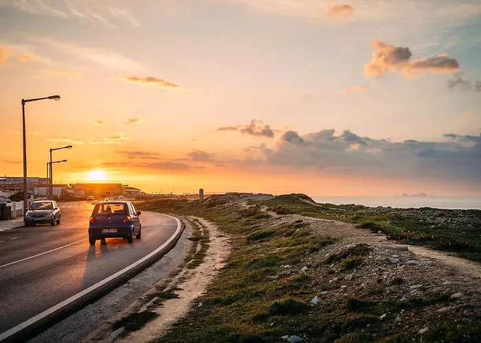 Pksc Surf House Пениши