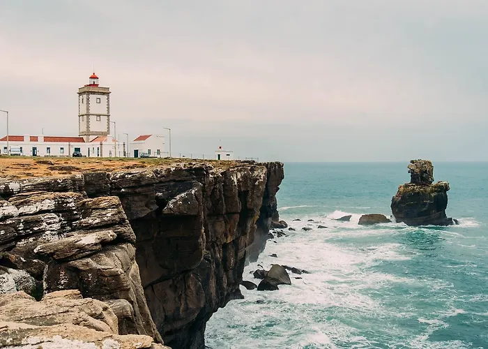 Гостевой дом Pksc Surf House Пениши