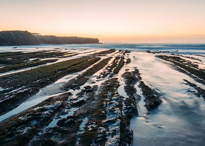 Pksc Surf House Гостевой дом