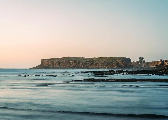 Pksc Surf House Гостевой дом *